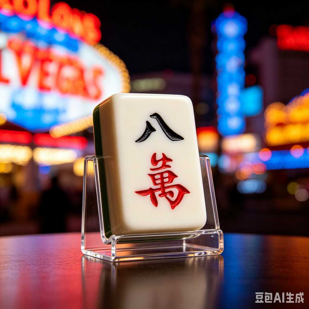 brand slogan mahjong set